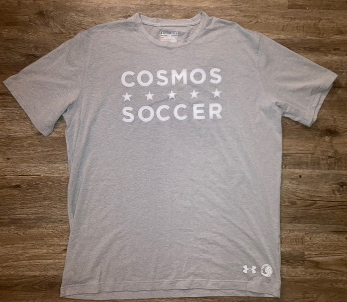 Bundle - Cosmos Shirt, Titans Shorts, Boise St Pullover