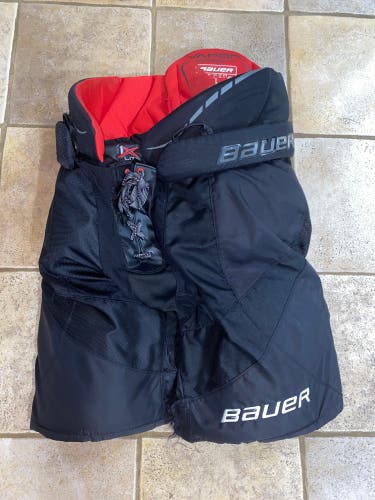 Senior Bauer 1x Lite Senior XL Pants