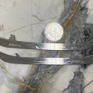 Used Step Steel 280 mm CCM