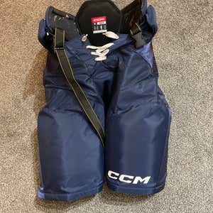 Senior Medium CCM  Tacks AS 580 Hockey Pants