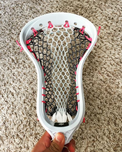 Mark 2F stiff Pro Strung