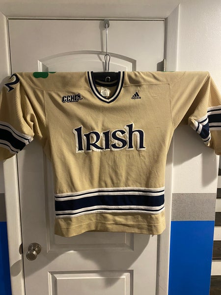 Notre Dame Fighting Irish #22 Hockey Jersey