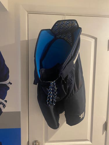 Senior Large Warrior Projekt Hockey Pants