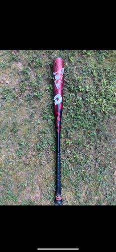 2020 Alloy (-3) 30 oz 33" Voodoo One Bat