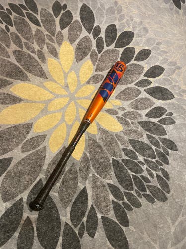 BBCOR Certified Composite (-3) 28 oz 31" Meta Bat
