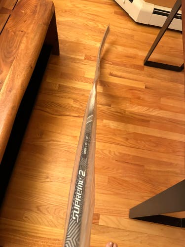 Senior Regular 26" Paddle  Supreme 2S Pro Goalie Stick