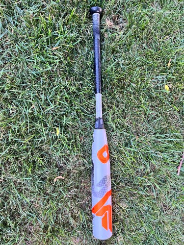 Used 2021 Composite (-10) 20 oz 30" CF Zen Bat