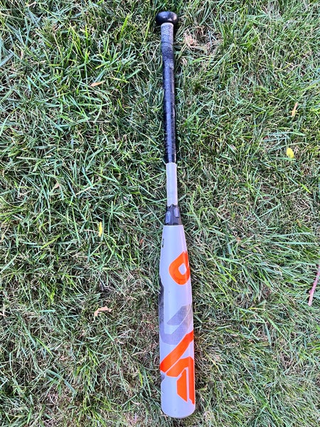 Used 2021 Composite (-10) 20 oz 30" CF Zen Bat