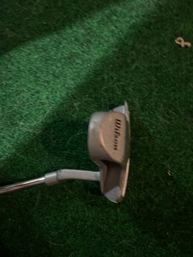 Used Mallet Putter