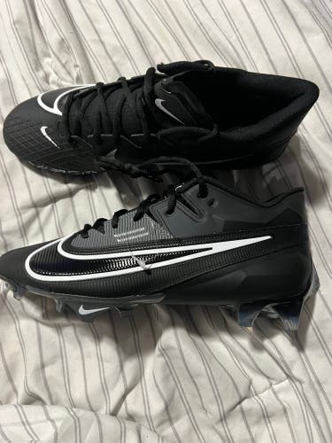 Nike Vapor Edge Elite 360 2 Football Cleats Size 10.5
