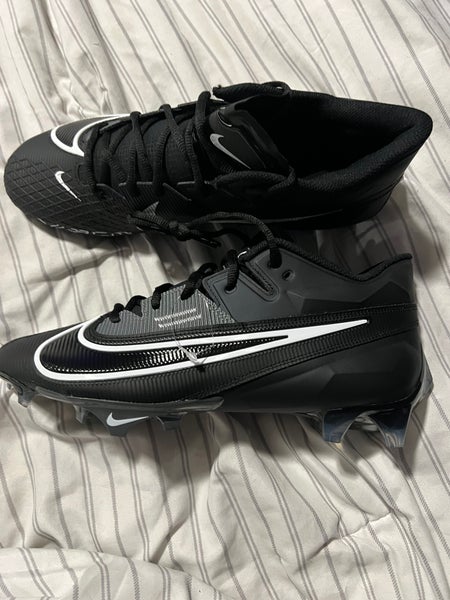 Nike Vapor Edge Elite 360 2 Football Cleats Size 10.5