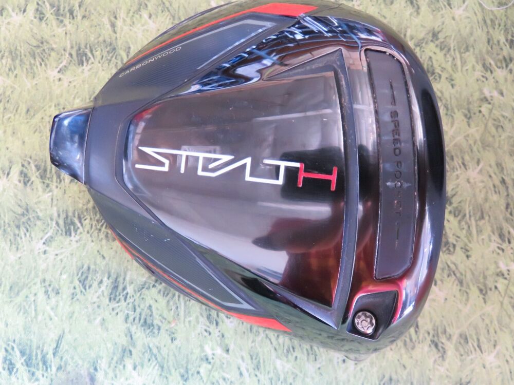 tour issue stealth driver