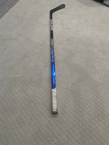 Used Right Handed P92M Pro Stock Custom Vapor Hyperlite Hockey Stick