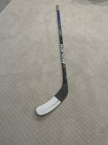 Used Right Handed P92M Custom Hyperlite Hockey Stick