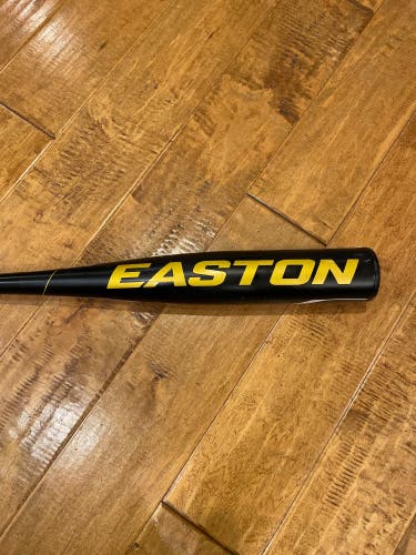 Easton Alloy Beast Pro -8 youth bat