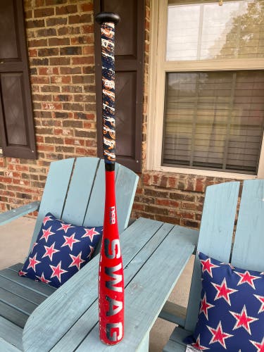 Used USSSA Dirty South Swag 30/18, Drop 12