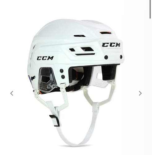 Rimouski oceanic ccm 710 white helmet