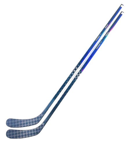 New 2 Pack CCM Ribcor Trigger 7 Pro (Pro Stock) - RH, P29, 75 Flex #2
