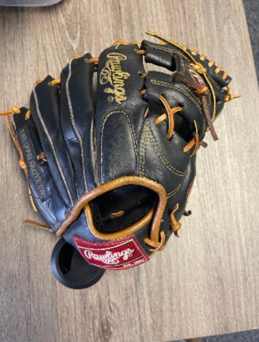 Infield 11.25" Heart of the Hide Baseball Glove