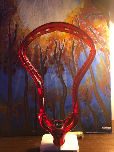 New Attack & Midfield Unstrung Ion Head