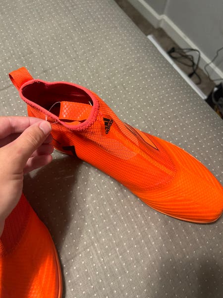 Adidas pure control indoor soccer shoes | SidelineSwap | Buy and Sell on  SidelineSwap