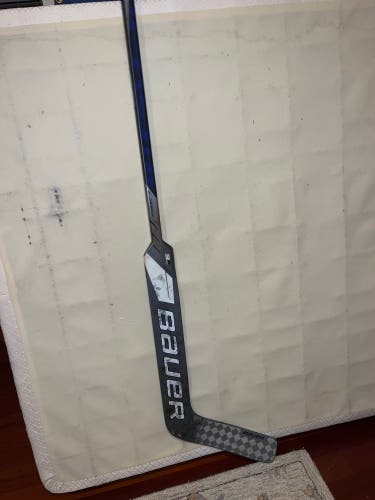 Intermediate Regular 23" Paddle  Supreme 3S Pro Goalie Stick