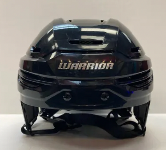 Used Medium Warrior Alpha One Pro Helmet