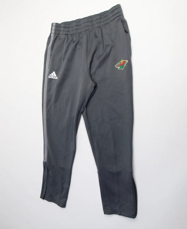 Adidas Sereno 11 Training Pants Climalite Soccer Black X28689