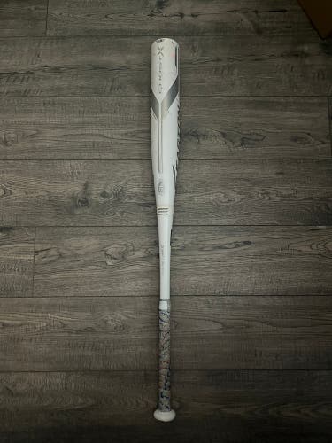 Easton ghost whiteout 32/27