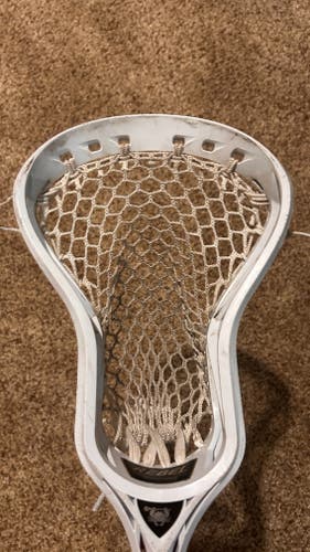 Used Defense ECD Strung Rebel Head