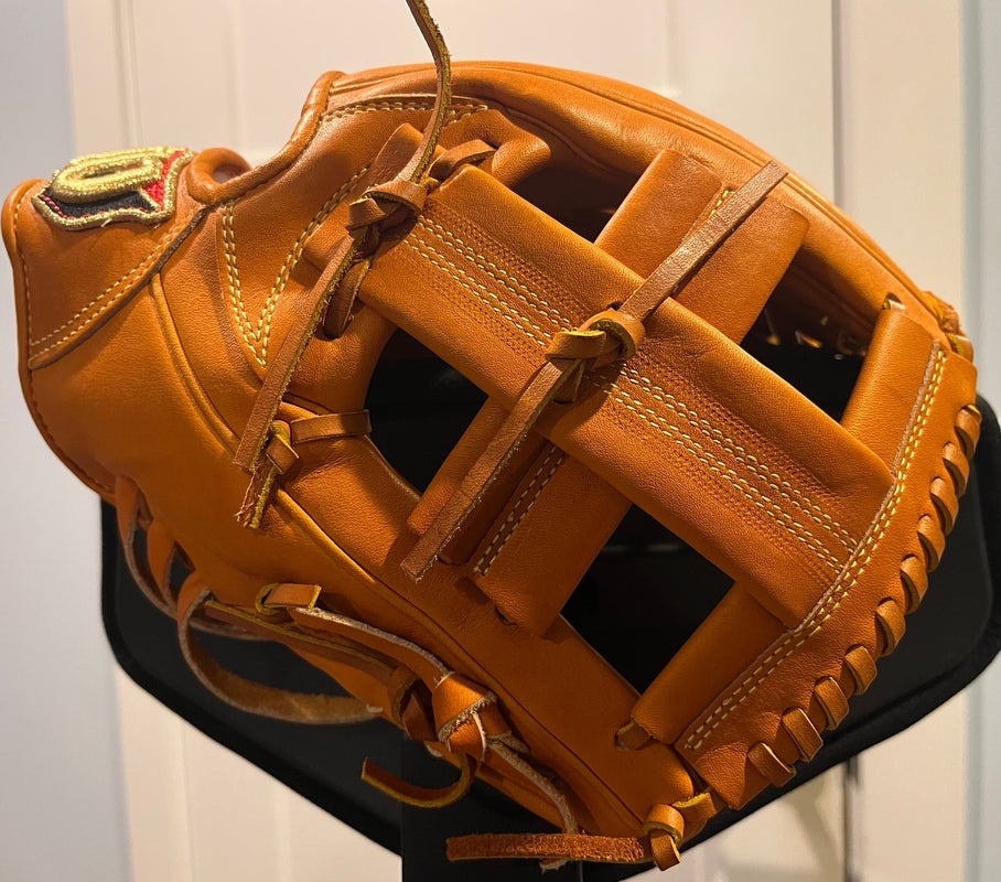 *VERY RARE* NWT Wilson Hardball Innovation Staff Pitcher's Glove ('09