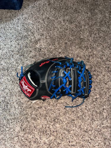 Rawlings Pro Preferred Rizzo