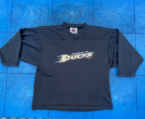 Youth Jr. Ducks Practice Jersey