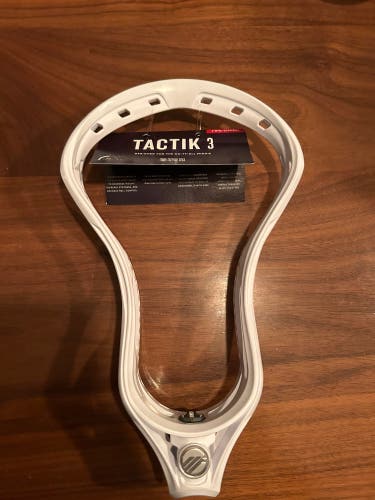 New Attack & Midfield Unstrung Tactik 3.0 Head
