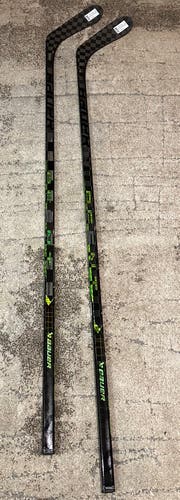 NEW! 2 PACK! 2x 70 Flex Right Hand P28 Ag5nt Hockey Sticks
