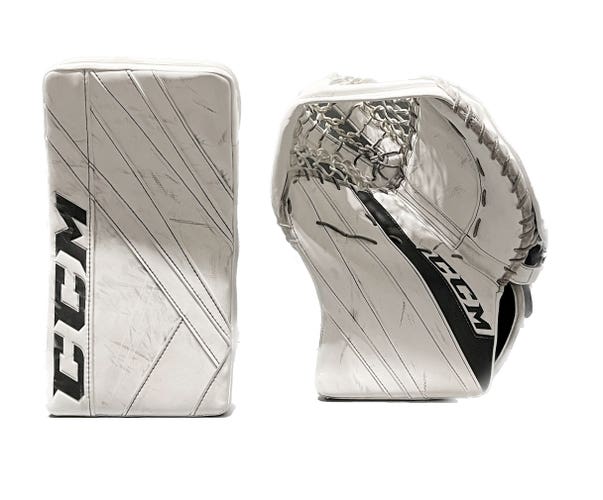 Regular CCM EFLEX 5.9 Gloves Set