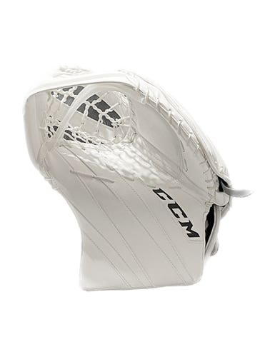 Like New Regular CCM EFLEX 5.5 Glove