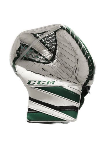 Kari Lehtonen CCM EFLEX 4 Pro Return