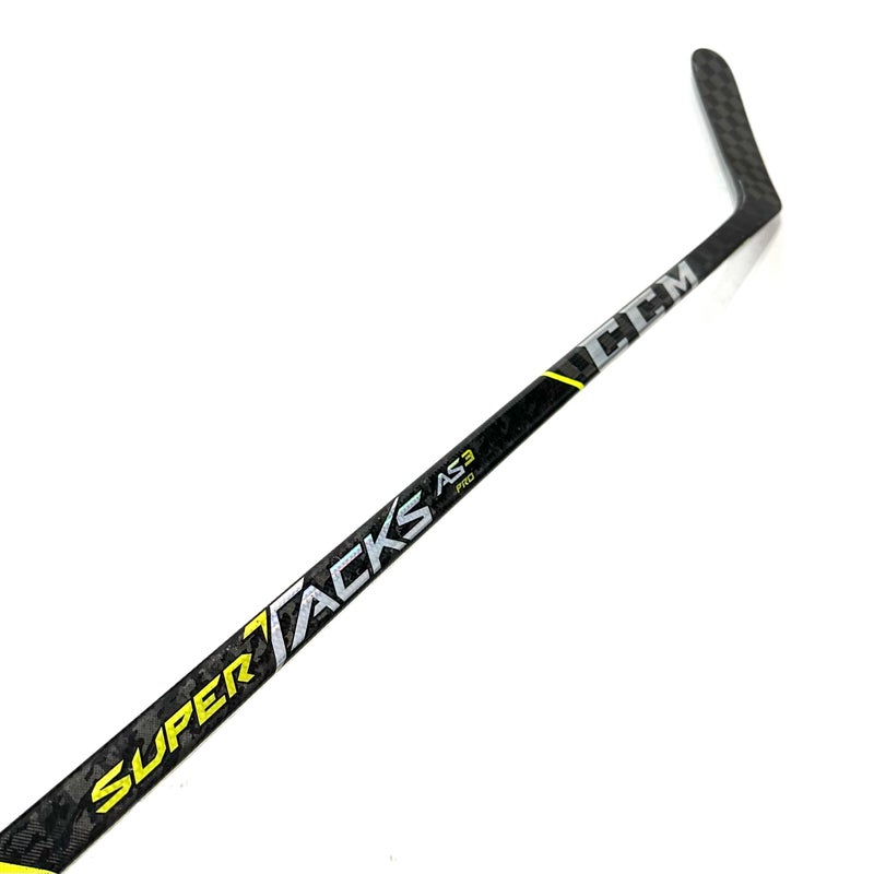 CCM Super Tacks AS3 Pro Hockey Sticks | Used and New on SidelineSwap