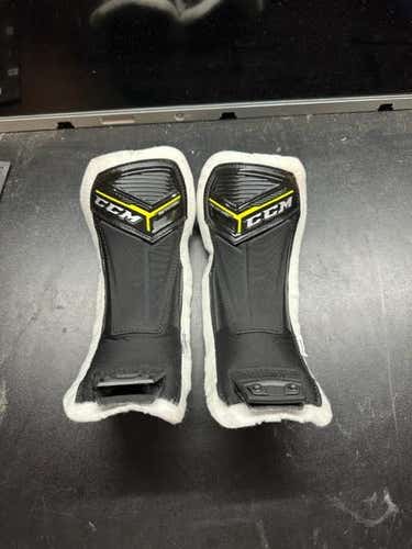 CCM XS Tongues M