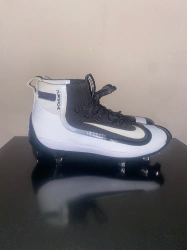 Nike Air Huarache 2K Filth Elite Size 10.5