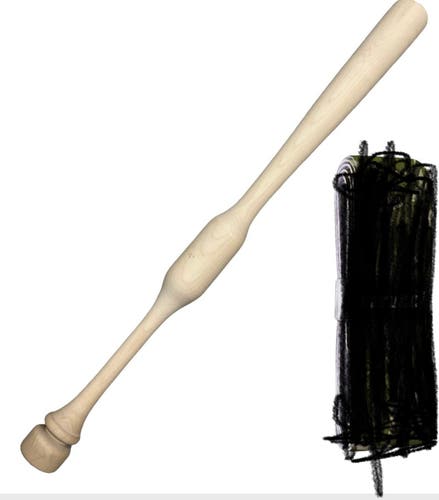 31”-32” Victus 2 Handed Blem Training Bat!