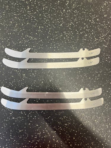 New Bauer 280 mm LS2 2 Pair