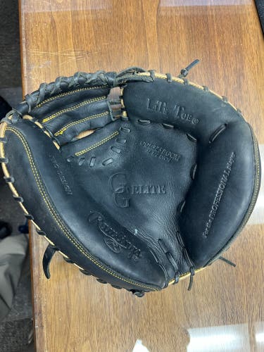 Rawlings 32.5'' GG Elite Series Catcher's Mitt