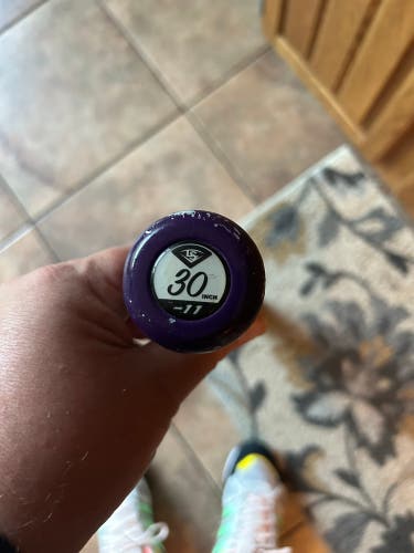 2021 Composite (-11) 19 oz 30" Xeno X20 Bat