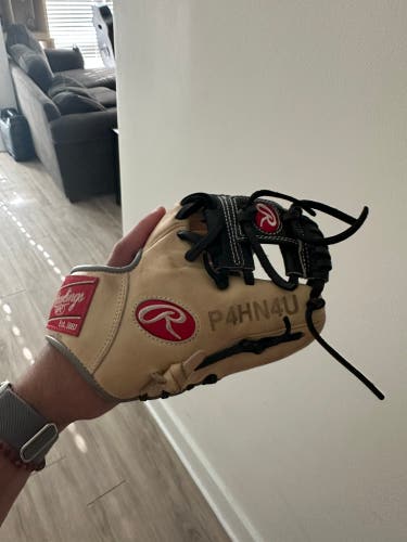 Rawlings training glove