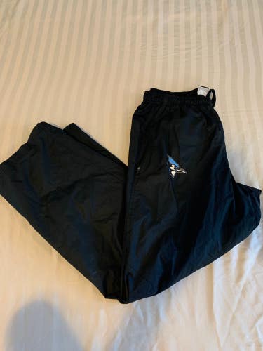 Used Nike JHU 'Jay' Storm Fit Pants (Size: XL)