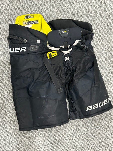 Used Small Bauer Supreme 3S Pro Hockey Pants