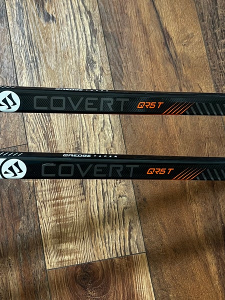 Senior Right Handed P28 Pro Stock Covert QR5T Hockey Stick