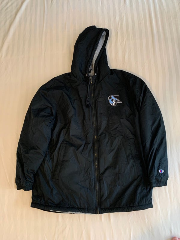 Used Champion Hopkins Winter Jacket (Size: Large)